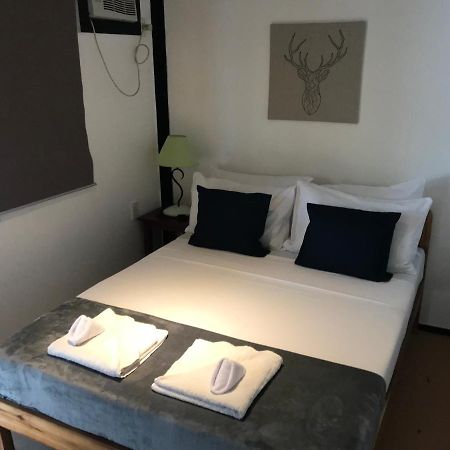 Keira Backpackers Otel El Nido Dış mekan fotoğraf