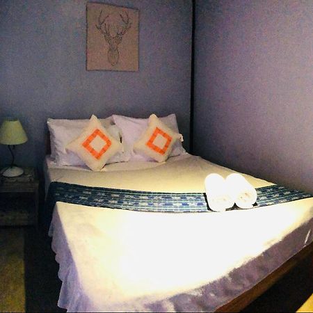 Keira Backpackers Otel El Nido Dış mekan fotoğraf