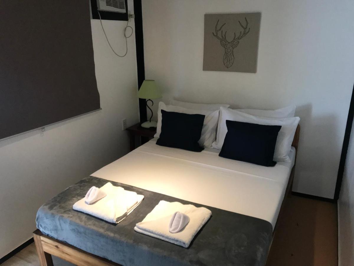 Keira Backpackers Otel El Nido Dış mekan fotoğraf