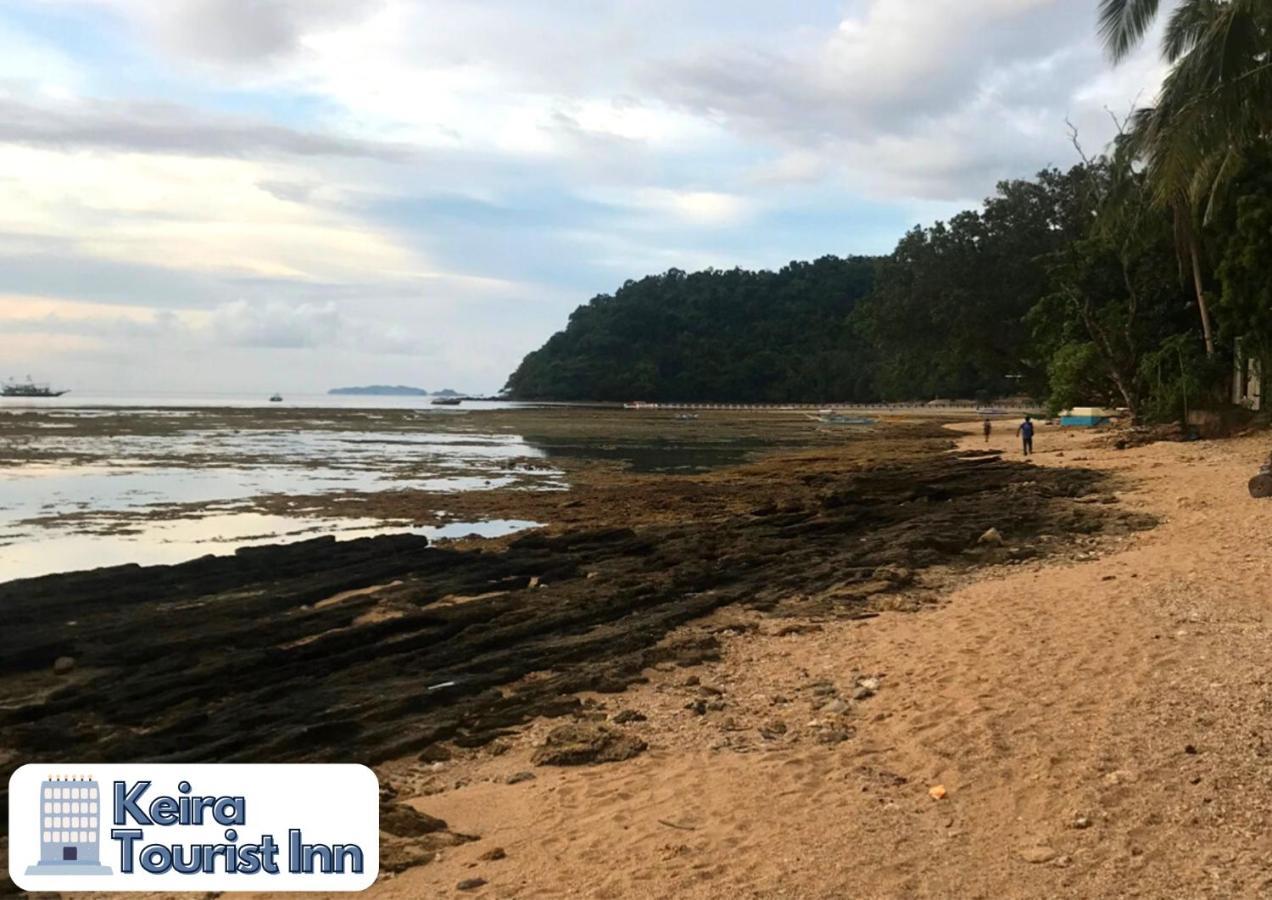 Keira Backpackers Otel El Nido Oda fotoğraf