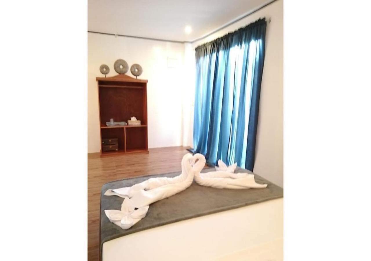 Keira Backpackers Otel El Nido Dış mekan fotoğraf