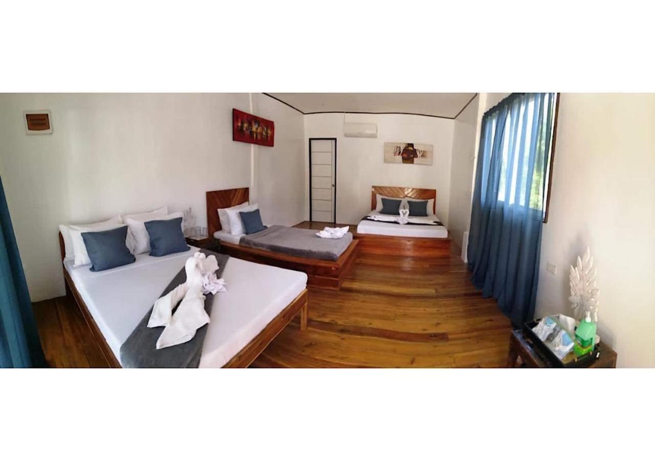 Keira Backpackers Otel El Nido Dış mekan fotoğraf