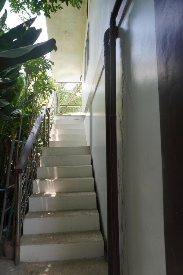 Keira Backpackers Otel El Nido Dış mekan fotoğraf