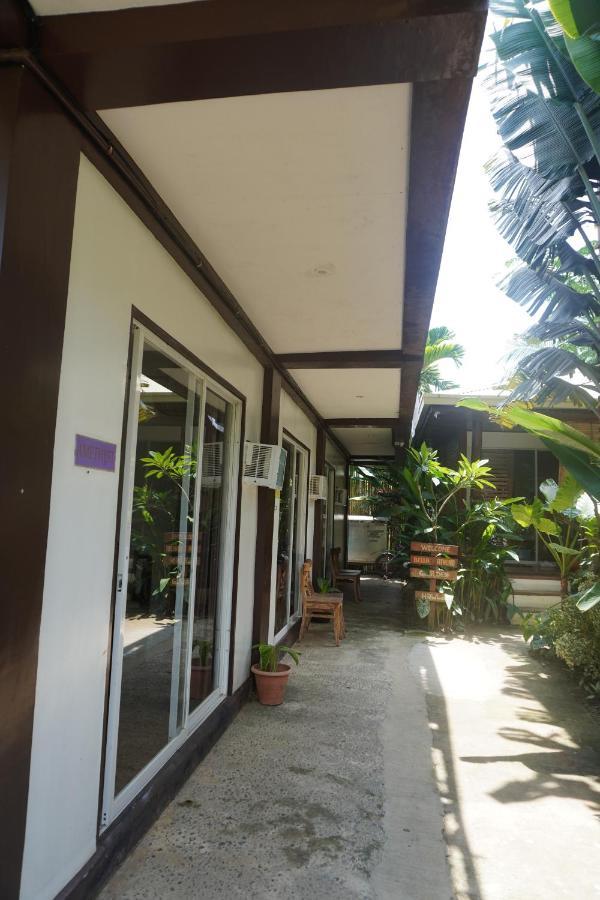 Keira Backpackers Otel El Nido Dış mekan fotoğraf
