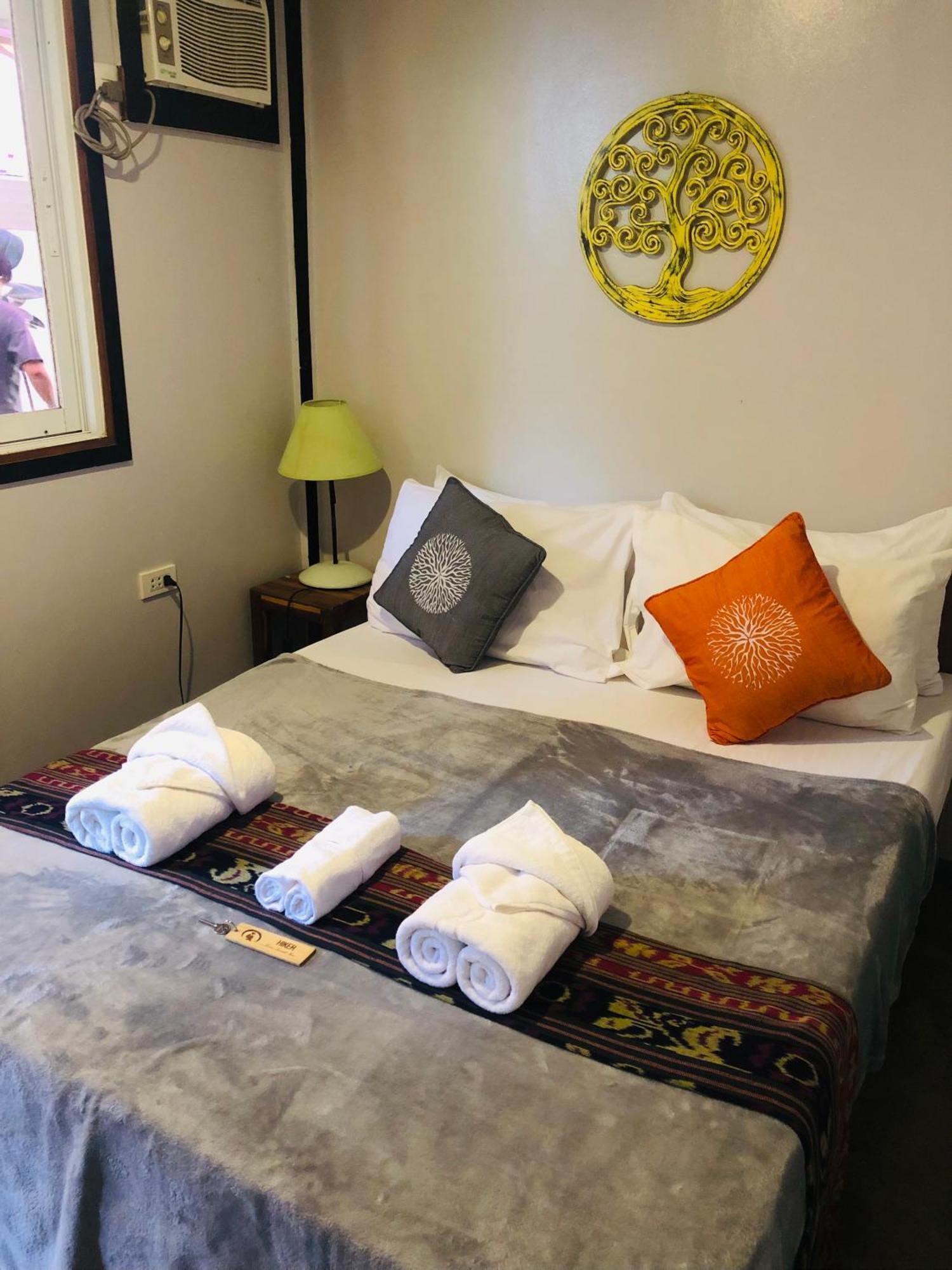 Keira Backpackers Otel El Nido Dış mekan fotoğraf