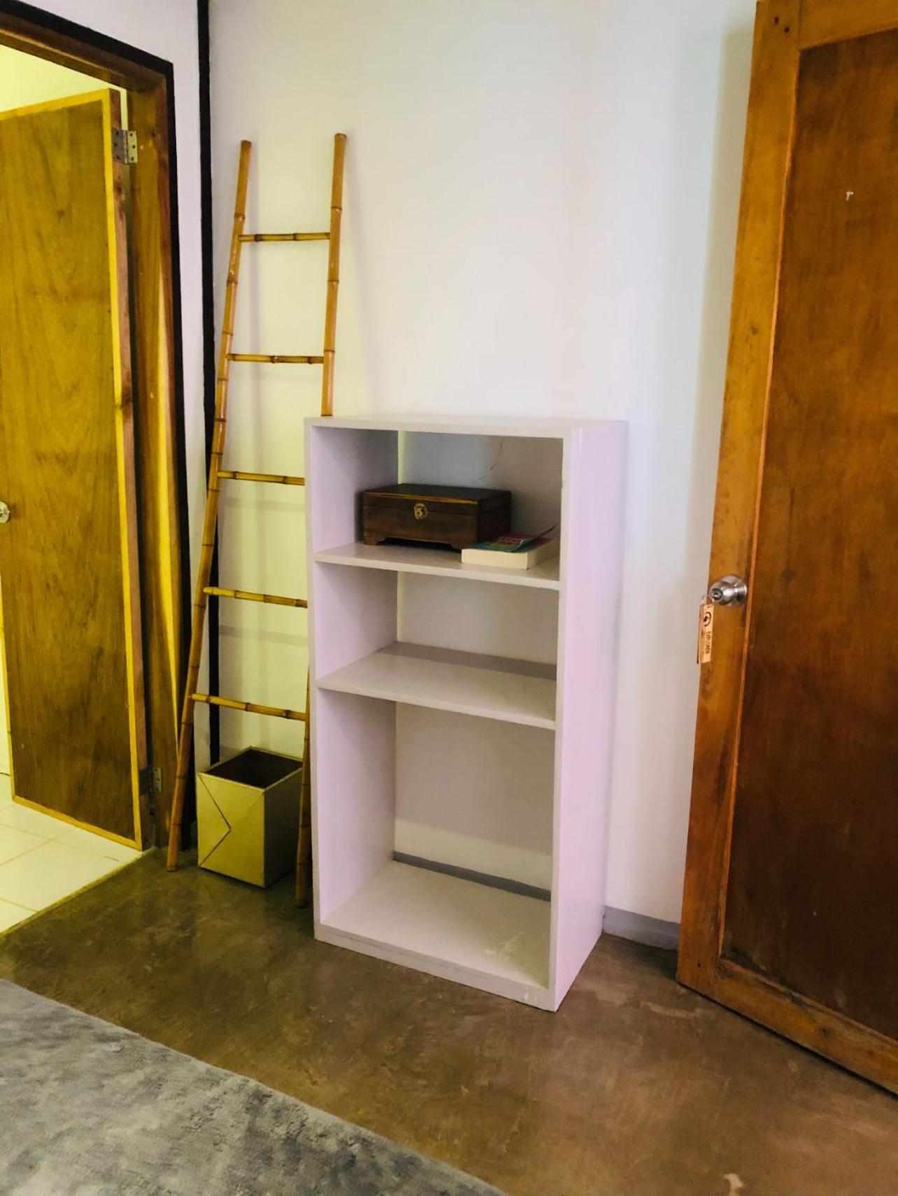 Keira Backpackers Otel El Nido Dış mekan fotoğraf