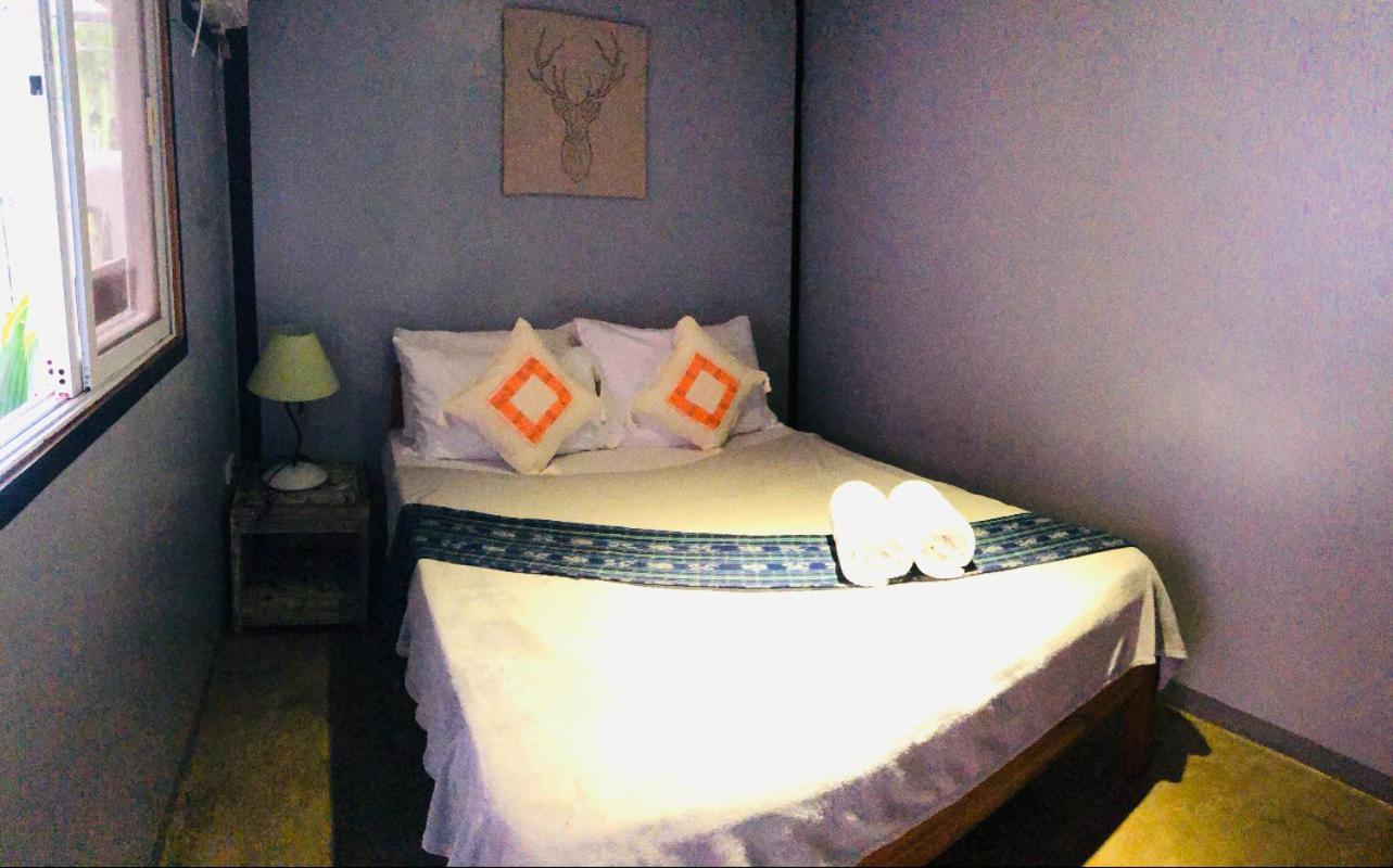Keira Backpackers Otel El Nido Dış mekan fotoğraf
