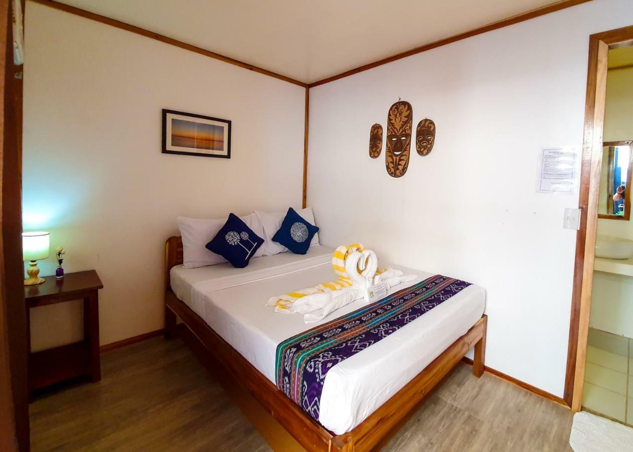 Keira Backpackers Otel El Nido Dış mekan fotoğraf